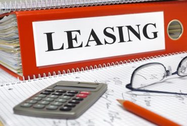 Leasing Facility for Brand New/Used Vehicles