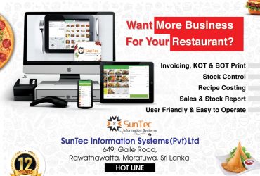 Restaurant Management System