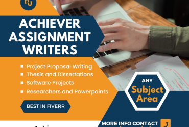 Shinwa Assignment Writers – Report Writing Service – Sri Lanka