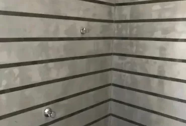 Titanium Flooring
