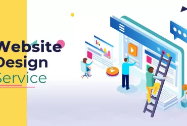 web designing