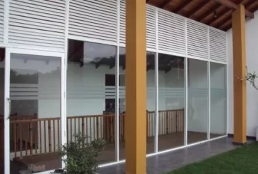 Aluminum  FABRICATING