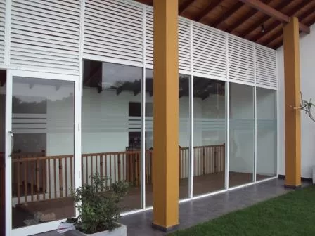 Aluminum  FABRICATING