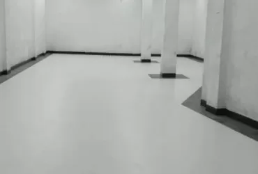 Titanium Flooring