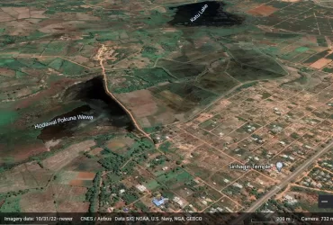 Commercial valued land for sale