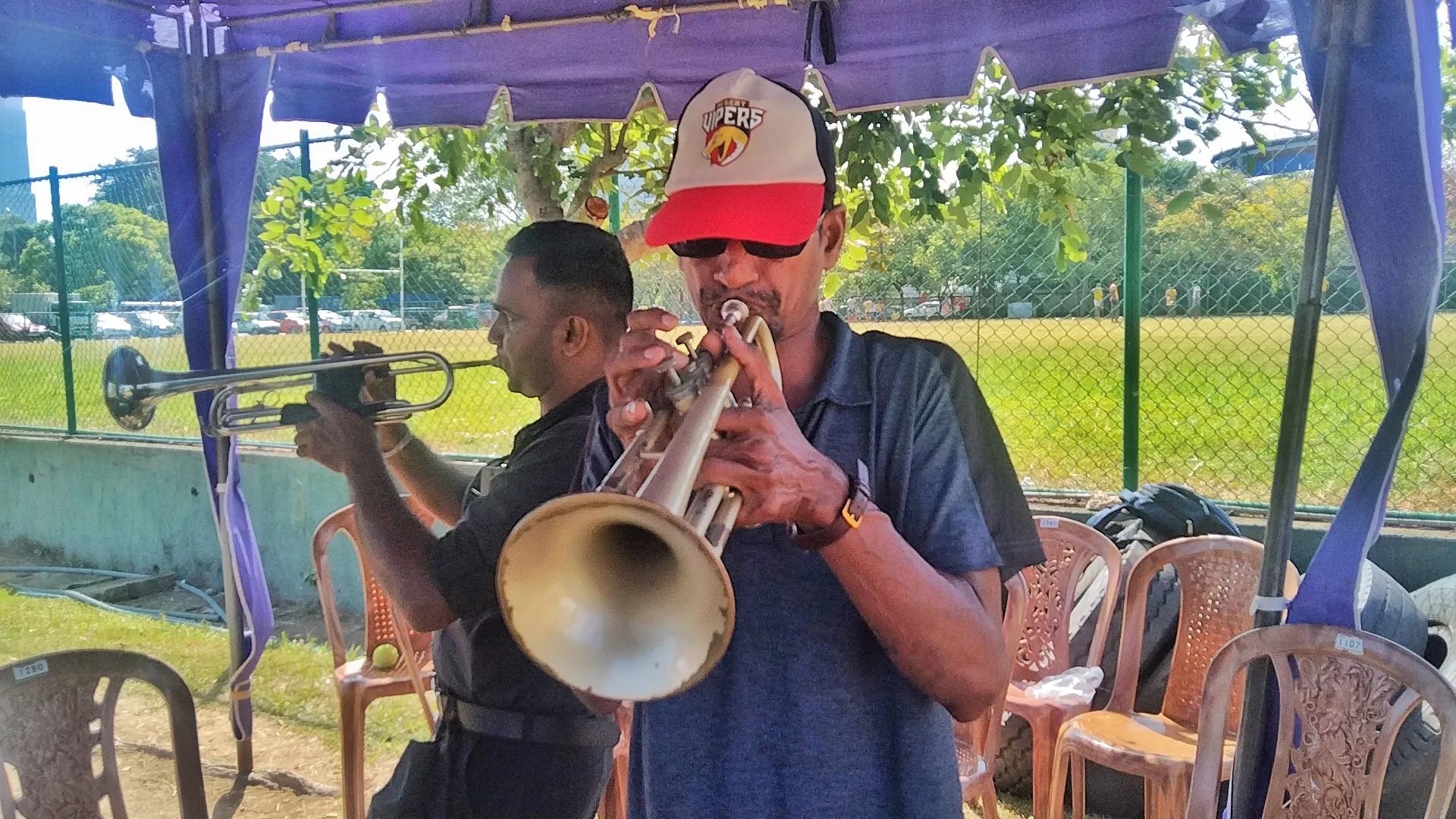 Wedding Papare Band & Western Brass Band