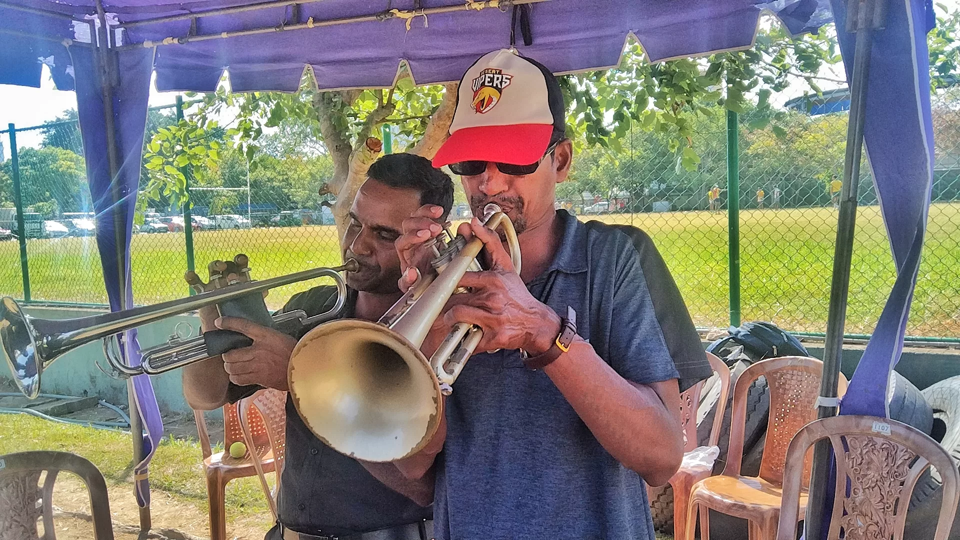 Wedding Papare Band & Western Brass Band