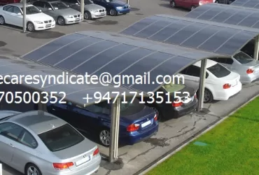 Sun Roofs using Polycarbonate-0770500352