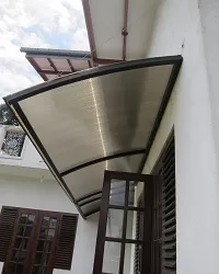 Polycarbonate Canopy-o77o5oo352/o7l7l35l53